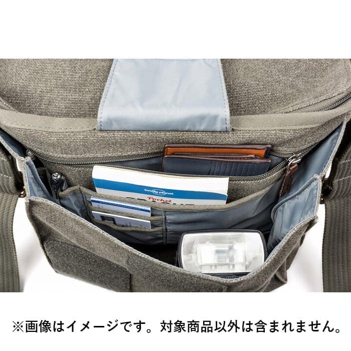 シンクタンクフォト Retrospective 20 V2.0 パインストーン Retrospective 20 V2.0 - Best Camera Shoulder Bag for gripped DSLR