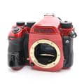 PENTAX (ペンタックス) K-1 Mark II J Limited 01 ボディ スカーレット ルージュ