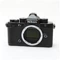 Nikon (ニコン) Z f