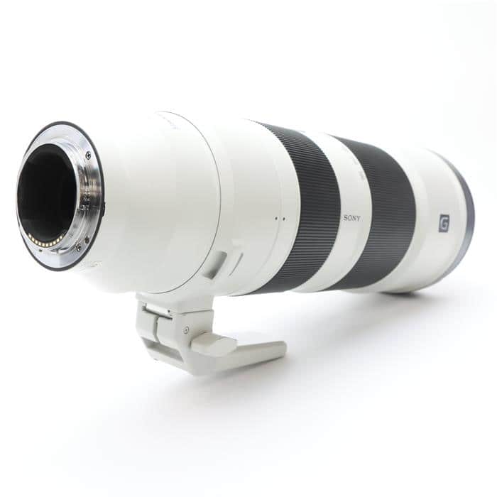 中古)SONY (ソニー) FE 200-600mm F5.6-6.3 G OSS SEL200600G（商品ID 