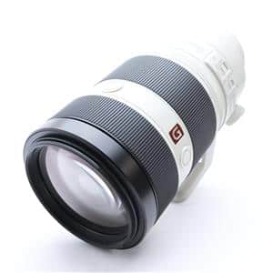 元箱、ケース付き。☆良品☆ SONY ソニー FE 100-400mm F4.5-5.6