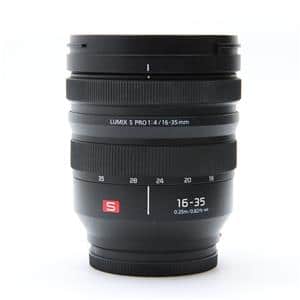 Panasonic LUMIX S PRO 16-35mm F4」の商品検索結果 | デジタル Panasonic LUMIX S PRO 16-35mm F4」の商品検索結果 | デジタル