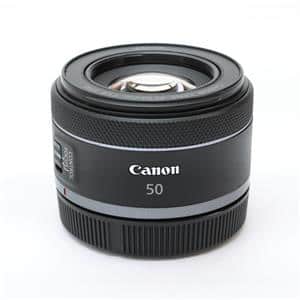 Canon (キヤノン) RF50mm F1.8 STM メイン