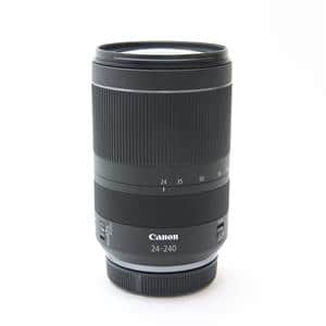 Canon (キヤノン) RF24-240mm F4-6.3 IS USM メイン