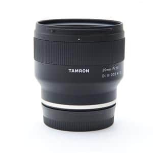 TAMRON (タムロン) 20mm F2.8 DiIII OSD M1:2/Model F050SF（ソニーE用  