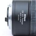 Nikon (ニコン) AF DX Fisheye-Nikkor 10.5mm F2.8G ED