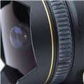 Nikon (ニコン) AF DX Fisheye-Nikkor 10.5mm F2.8G ED
