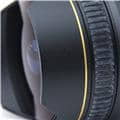 Nikon (ニコン) AF DX Fisheye-Nikkor 10.5mm F2.8G ED
