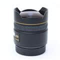 Nikon (ニコン) AF DX Fisheye-Nikkor 10.5mm F2.8G ED