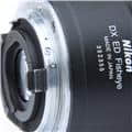 Nikon (ニコン) AF DX Fisheye-Nikkor 10.5mm F2.8G ED