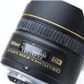 Nikon (ニコン) AF DX Fisheye-Nikkor 10.5mm F2.8G ED