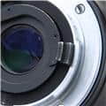 Nikon (ニコン) AF DX Fisheye-Nikkor 10.5mm F2.8G ED