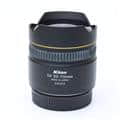 Nikon (ニコン) AF DX Fisheye-Nikkor 10.5mm F2.8G ED