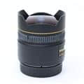 Nikon (ニコン) AF DX Fisheye-Nikkor 10.5mm F2.8G ED