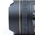 Nikon (ニコン) AF DX Fisheye-Nikkor 10.5mm F2.8G ED