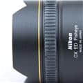 Nikon (ニコン) AF DX Fisheye-Nikkor 10.5mm F2.8G ED