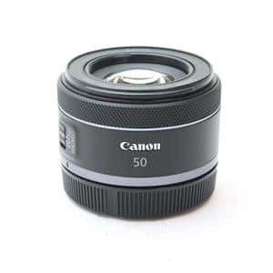 Canon (キヤノン) RF50mm F1.8 STM メイン