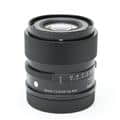 Contemporary 90mm F2.8 DG DN  (ライカSL/TL用)