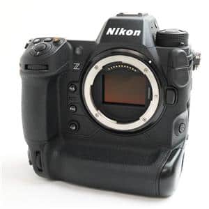 Nikon (ニコン) Z9 メイン