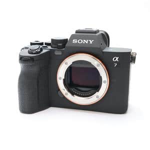 SONY α7IV ILCE-7M4 ボディ　美品　　バッテリー2個付き 41yegv5+RxL.jpg