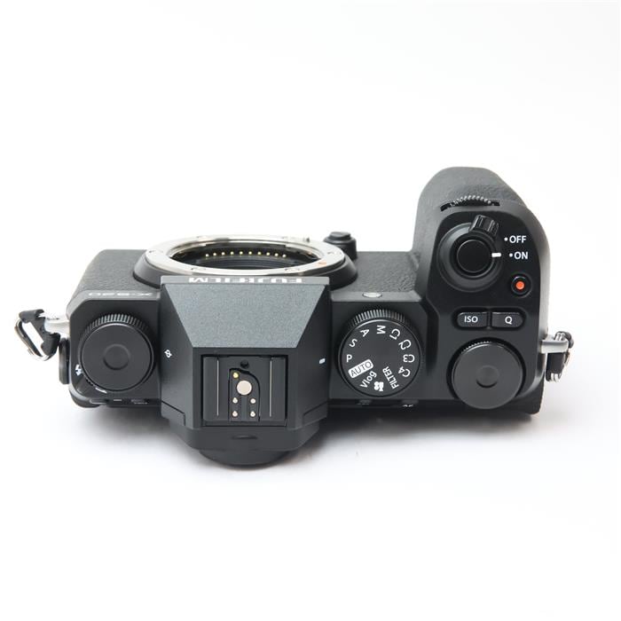 中古)FUJIFILM (フジフイルム) X-S20 ボディ（商品ID