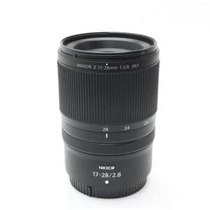 Nikon (ニコン) NIKKOR Z 17-28mm F2.8 メイン