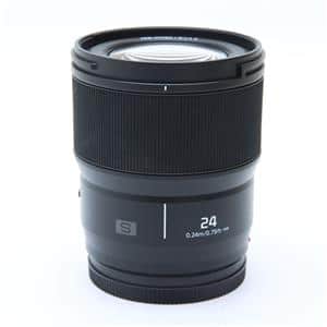 レンズ(単焦点) LUMIX S 24mm F1.8 Panasonic LUMIX S 24mm F1.8を徹底解説。作例からレビューまで | ONE
