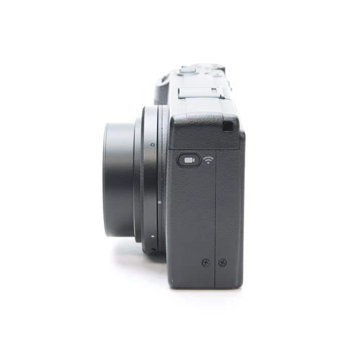 『新品未使用品』RICOH リコー GR Ⅲx 保証あり※条件付き 中古)RICOH (リコー) GR IIIx（商品ID：3717021603901）詳細