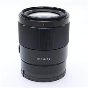 SONY (ソニー) FE 35mm F1.8 SEL35F18F」の商品検索結果