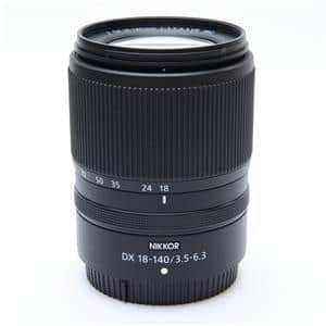 Nikon (ニコン) NIKKOR Z DX 18-140mm F3.5-6.3 VR メイン