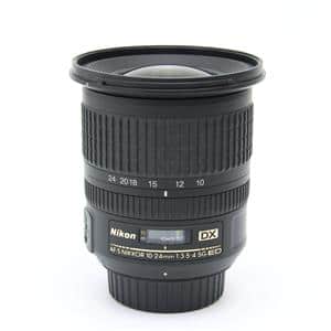 Nikon (ニコン) AF-S DX NIKKOR 10-24mm F3.5-4.5G ED」の商品