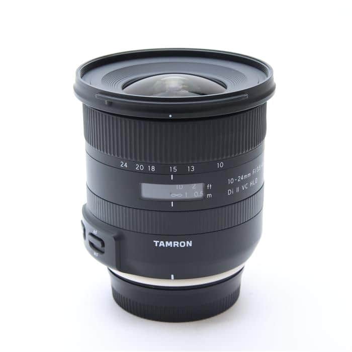 10-24mm F3.5-4.5 DiII VC HLD B023N(ニコンF用)