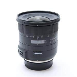 TAMRON 10-24mm f/3.5-4.5」の商品検索結果 | デジタルカメラ、ミラー
