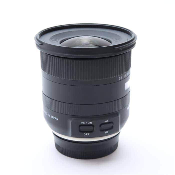 10-24mm F3.5-4.5 DiII VC HLD B023N(ニコンF用)