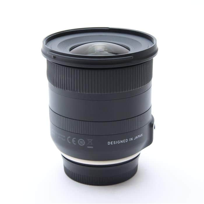 10-24mm F3.5-4.5 DiII VC HLD B023N(ニコンF用)