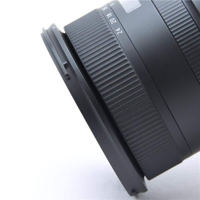 10-24mm F3.5-4.5 DiII VC HLD B023N(ニコンF用)