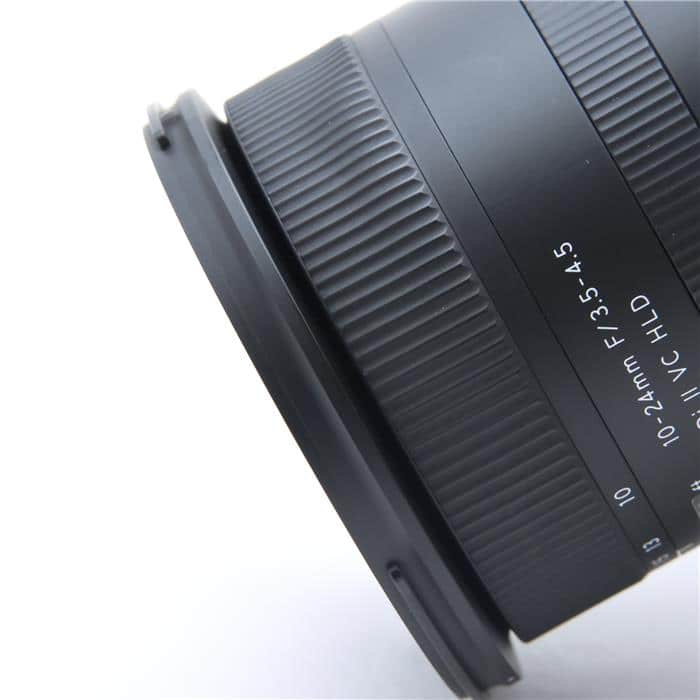 10-24mm F3.5-4.5 DiII VC HLD B023N(ニコンF用)