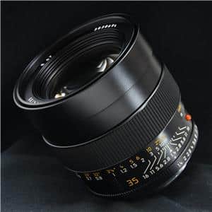 中古)Leica (ライカ) ズミルックス R35mm F1.4 ROM（商品ID