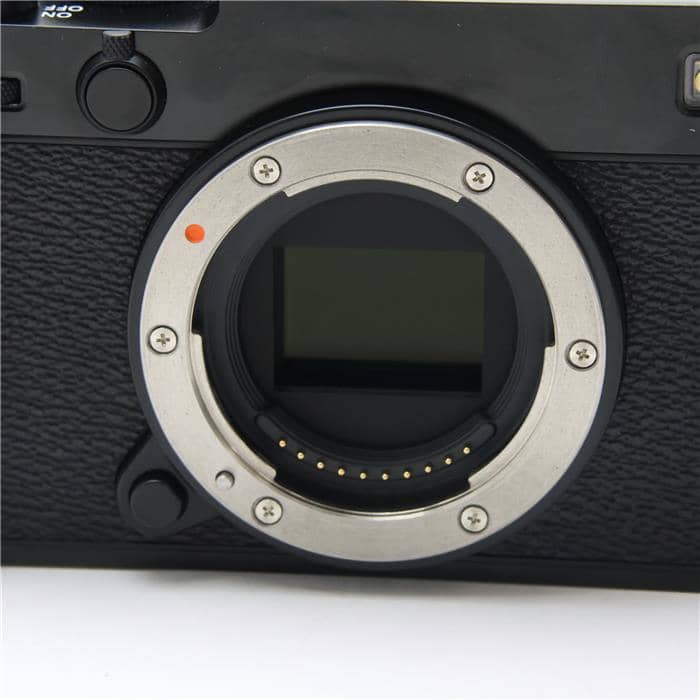 X-E5 ボディ
