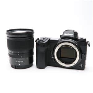 Nikon Z6 24-70 レンズキット」の商品検索結果 | デジタルカメラ