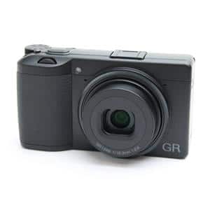 RICOH GR III」「中古商品」の商品検索結果 | デジタルカメラ、ミラー