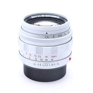 新品)Leica (ライカ) ズミルックス M50mm F1.4 11714（商品ID