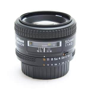 ai af nikkor 50mm f/1.4d」の商品検索結果 | デジタルカメラ、ミラー
