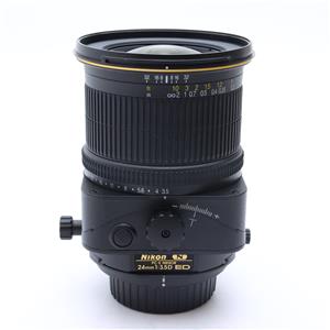 Nikon PC-E NIKKOR 24mm f/3.5D ED」の商品検索結果 | デジタルカメラ