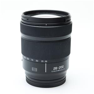 panasonic (パナソニック) lumix s 28-200mm f4-7.1 macro o.i.s.」の