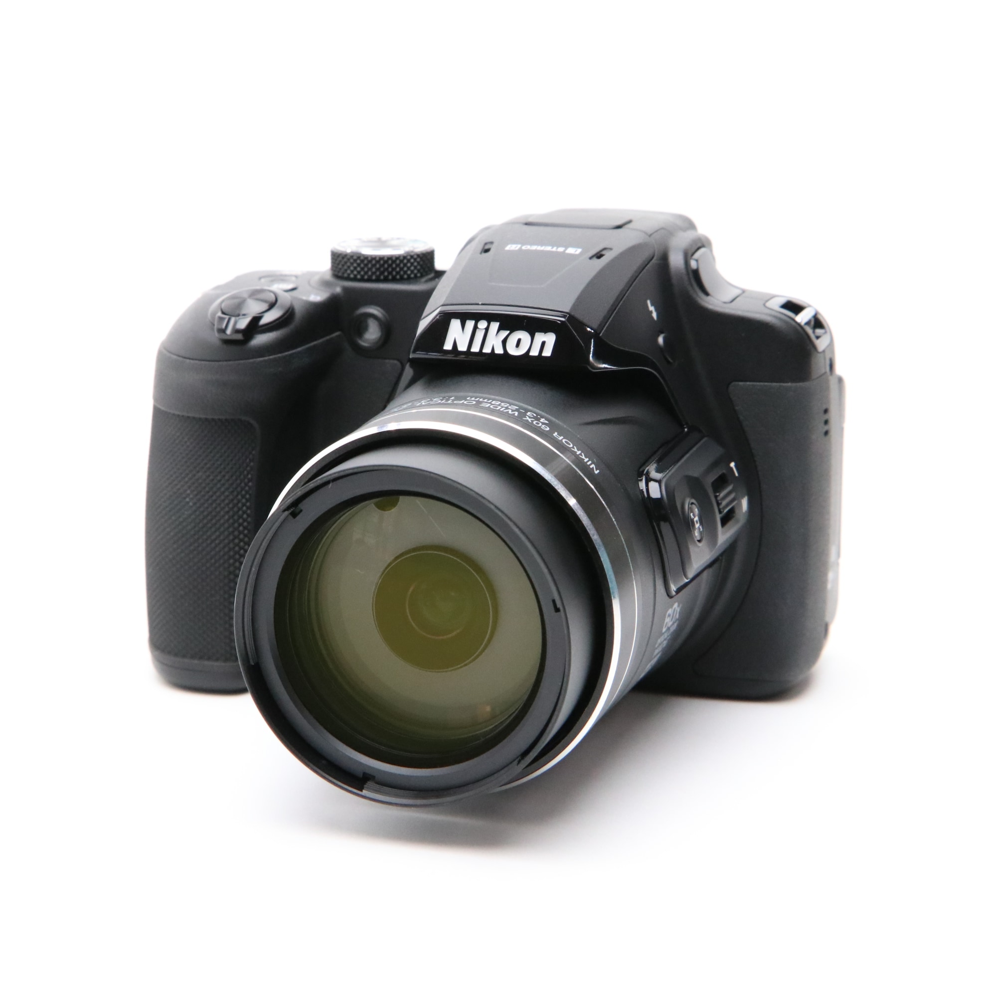中古)Nikon (ニコン) COOLPIX B700 ブラック（商品ID：3717022602590 