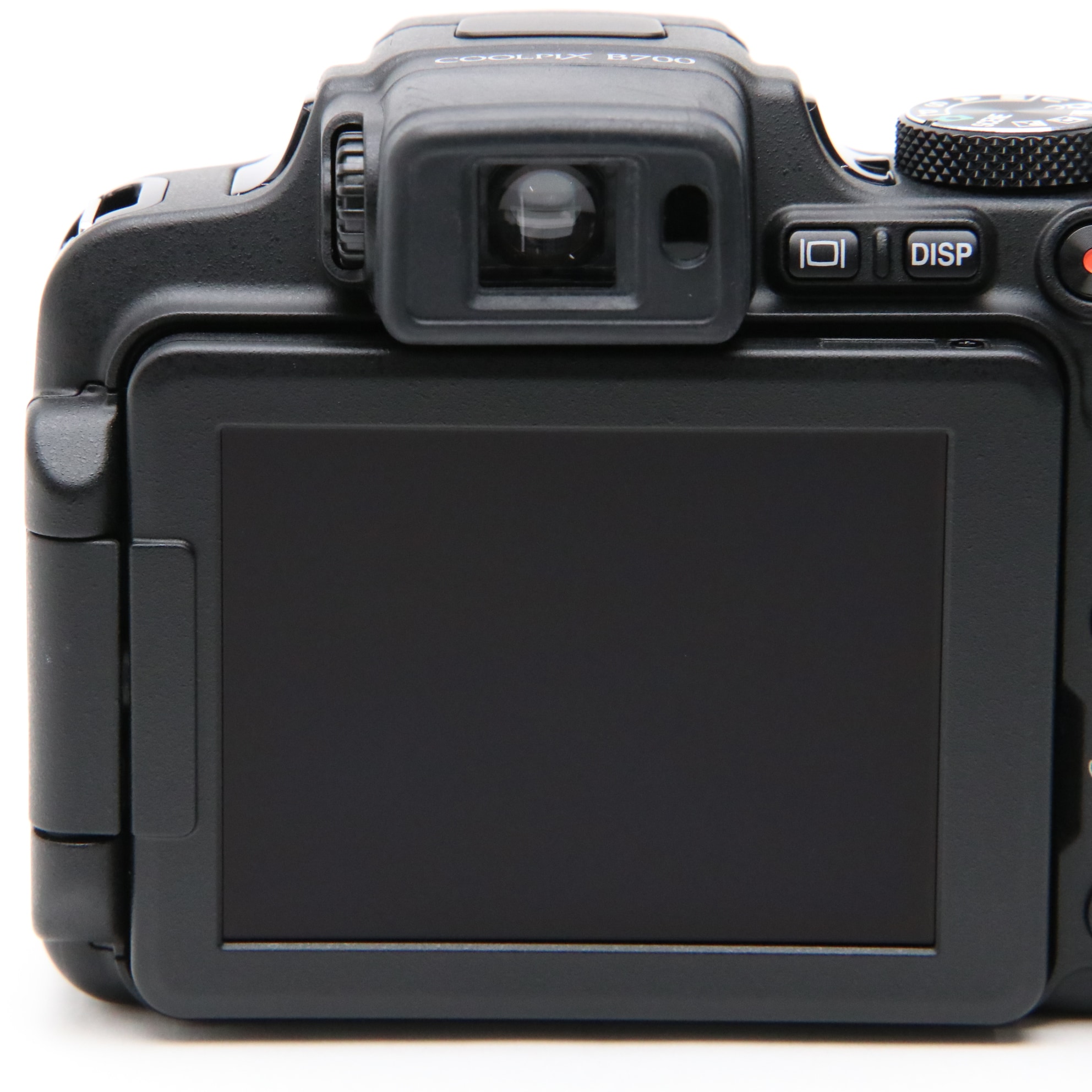 中古)Nikon (ニコン) COOLPIX B700 ブラック（商品ID：3717022602590 