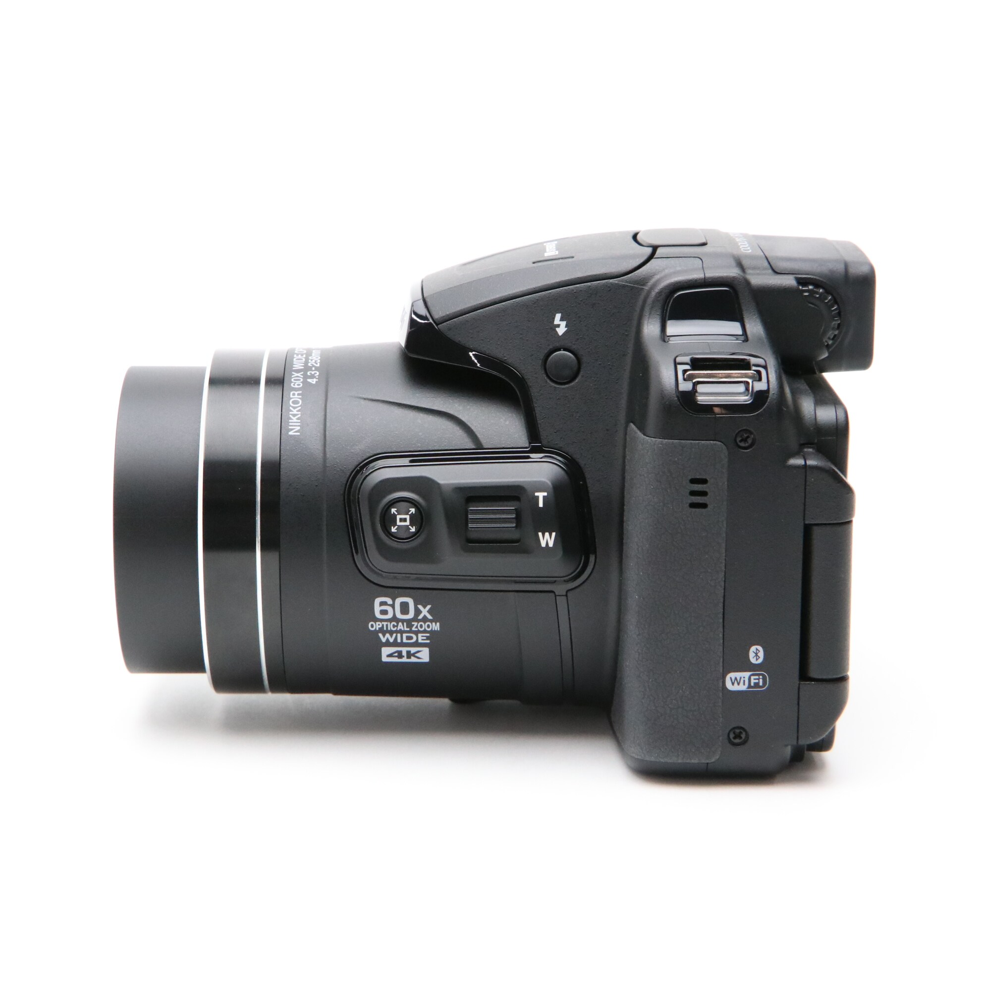 中古)Nikon (ニコン) COOLPIX B700 ブラック（商品ID：3717022602590 