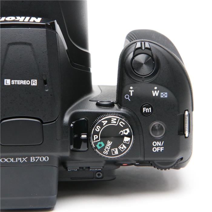 中古)Nikon (ニコン) COOLPIX B700 ブラック(商品ID 中古)Nikon (ニコン) COOLPIX B700 ブラック(商品ID