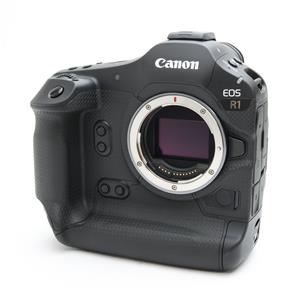 Canon (キヤノン) EOS R1 メイン
